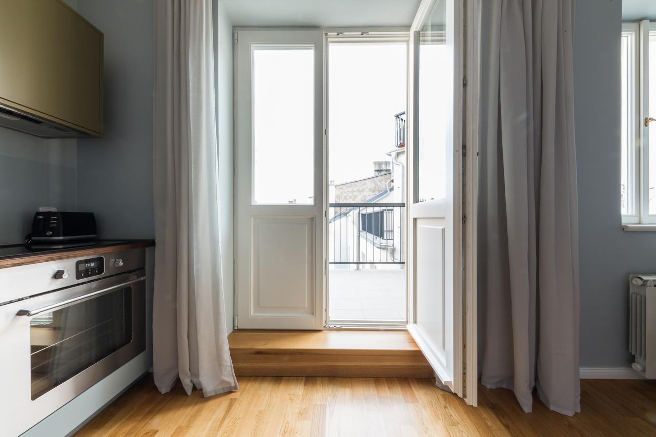 Prague Days - Sunny Riverside Apartments With Terraces Екстериор снимка