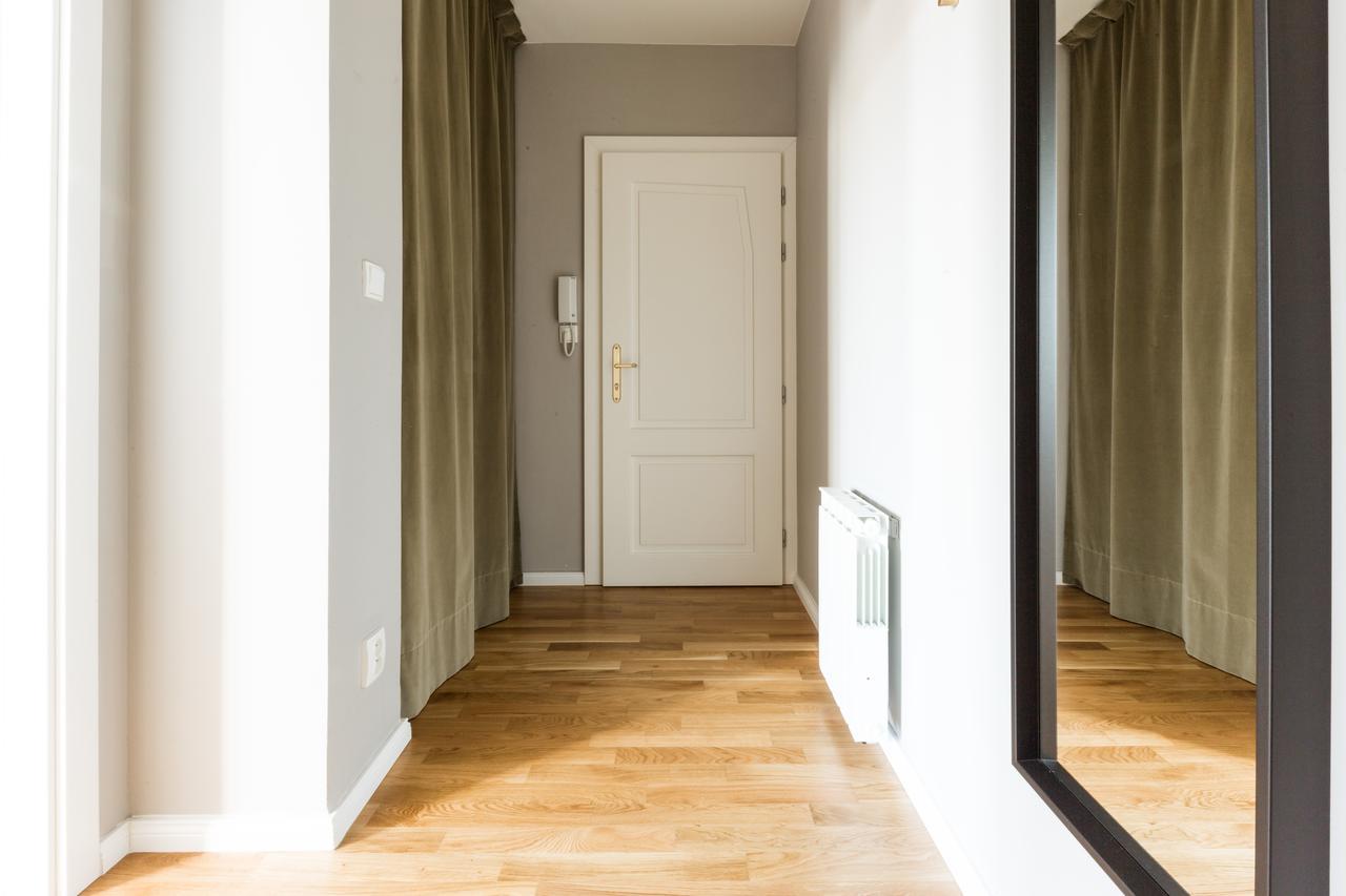 Prague Days - Sunny Riverside Apartments With Terraces Екстериор снимка